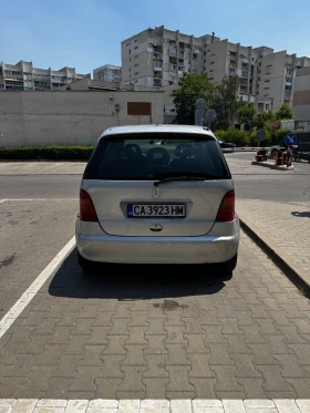 Обява за продажба на Mercedes-Benz A 170 CDI ~1 500 лв. - изображение 3