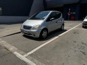 Обява за продажба на Mercedes-Benz A 170 CDI ~1 500 лв. - изображение 1