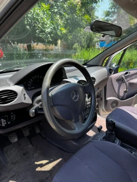 Обява за продажба на Mercedes-Benz A 170 CDI ~1 500 лв. - изображение 9