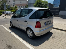 Обява за продажба на Mercedes-Benz A 170 CDI ~1 500 лв. - изображение 2