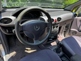 Обява за продажба на Mercedes-Benz A 170 CDI ~1 500 лв. - изображение 8