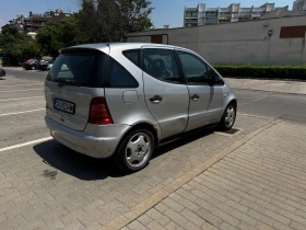 Обява за продажба на Mercedes-Benz A 170 CDI ~1 500 лв. - изображение 4