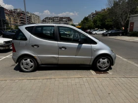 Обява за продажба на Mercedes-Benz A 170 CDI ~1 500 лв. - изображение 5