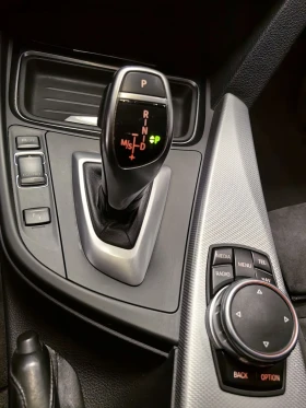 BMW 320 X-DRIVE/FULL M-PACK///F1/.  | Mobile.bg    13