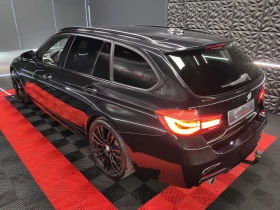 BMW 320 X-DRIVE/FULL M-PACK///F1/.  | Mobile.bg    4
