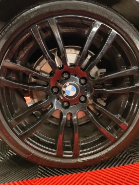 BMW 320 X-DRIVE/FULL M-PACK///F1/.  | Mobile.bg    6