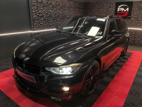 BMW 320 X-DRIVE/FULL M-PACK///F1/.  | Mobile.bg    2