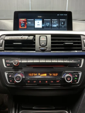BMW 320 X-DRIVE/FULL M-PACK///F1/.  | Mobile.bg    14