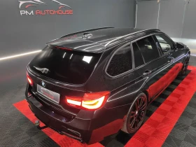 BMW 320 X-DRIVE/FULL M-PACK///F1/.  | Mobile.bg    5