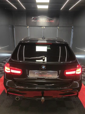 BMW 320 X-DRIVE/FULL M-PACK///F1/.  | Mobile.bg    7