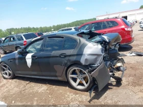 BMW M5 4.4L V-8 DI, DOHC, VVT, TURBO, 600HP All Wheel | Mobile.bg    6