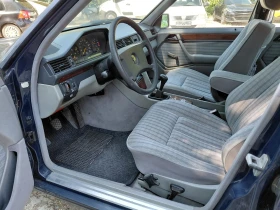 Mercedes-Benz E 200   | Mobile.bg    8