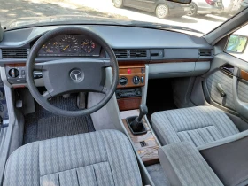 Mercedes-Benz E 200   | Mobile.bg    7