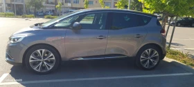 Renault Scenic 1.6 turbo - 24900 лв. - 99801942 3