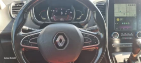 Renault Scenic 1.6 turbo - 24900 лв. - 99801942 14