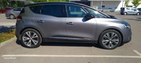 Renault Scenic 1.6 turbo - 24900 лв. - 99801942 5