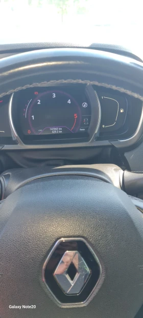 Renault Scenic 1.6 turbo - 24900 лв. - 99801942 15
