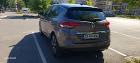 Renault Scenic 1.6 turbo - 24900 лв. - 99801942 6