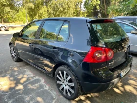 Обява за продажба на VW Golf 1.6 FSI ~5 200 лв. - изображение 1