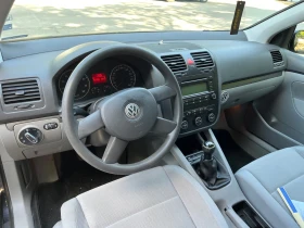 Обява за продажба на VW Golf 1.6 FSI ~5 200 лв. - изображение 7