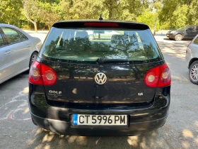 Обява за продажба на VW Golf 1.6 FSI ~5 200 лв. - изображение 2