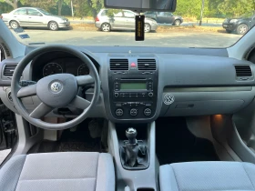 Обява за продажба на VW Golf 1.6 FSI ~5 200 лв. - изображение 6