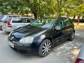 Обява за продажба на VW Golf 1.6 FSI ~5 200 лв. - изображение 1