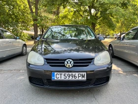 Обява за продажба на VW Golf 1.6 FSI ~5 200 лв. - изображение 5