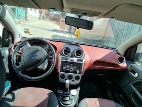 Обява за продажба на Ford Fiesta ~3 800 лв. - изображение 7