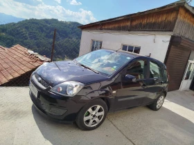 Обява за продажба на Ford Fiesta ~3 800 лв. - изображение 4