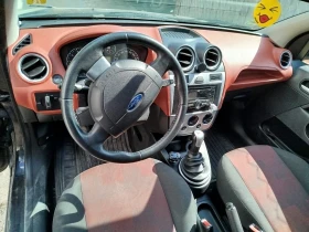 Обява за продажба на Ford Fiesta ~3 800 лв. - изображение 5