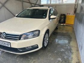 VW Passat 7 | Mobile.bg    13