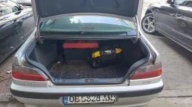 Обява за продажба на Peugeot 406 2.0 Turbo ~3 500 лв. - изображение 2