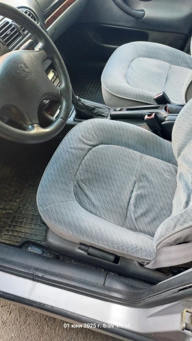 Обява за продажба на Peugeot 406 2.0 Turbo ~3 500 лв. - изображение 6