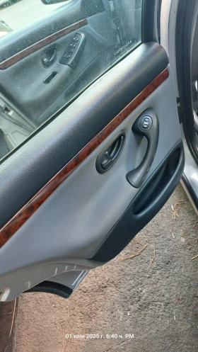 Обява за продажба на Peugeot 406 2.0 Turbo ~3 500 лв. - изображение 4