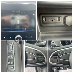 Renault Megane 1.5DCI ПЕРЛА LED НАВИ ПОДГРЕВ EURO6B - 13999 лв. - 64244730 15