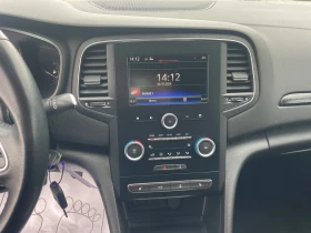 Renault Megane 1.5DCI ПЕРЛА LED НАВИ ПОДГРЕВ EURO6B - 13999 лв. - 64244730 14