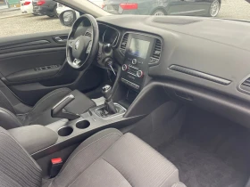 Renault Megane 1.5DCI ПЕРЛА LED НАВИ ПОДГРЕВ EURO6B - 13999 лв. - 64244730 12