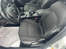 Renault Megane 1.5DCI ПЕРЛА LED НАВИ ПОДГРЕВ EURO6B - 13999 лв. - 64244730 11
