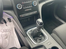 Renault Megane 1.5DCI ПЕРЛА LED НАВИ ПОДГРЕВ EURO6B - 13999 лв. - 64244730 13