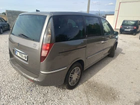Обява за продажба на Lancia Phedra ~6 500 лв. - изображение 2