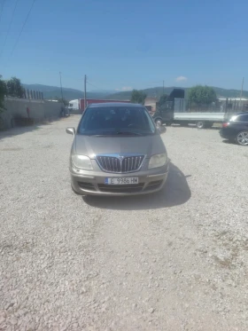 Lancia Phedra | Mobile.bg    8