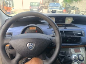 Обява за продажба на Lancia Phedra ~6 500 лв. - изображение 10