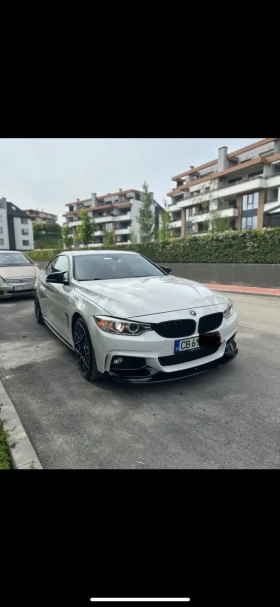     BMW 428