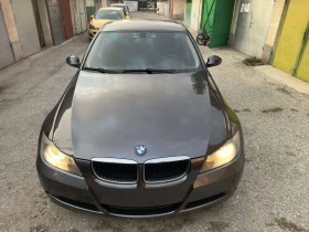 Обява за продажба на BMW 320 Д 163кс ~5 700 лв. - изображение 1