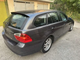 Обява за продажба на BMW 320 Д 163кс ~5 700 лв. - изображение 5