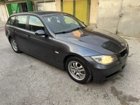 Обява за продажба на BMW 320 Д 163кс ~5 700 лв. - изображение 6