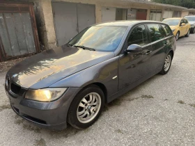 Обява за продажба на BMW 320 Д 163кс ~5 700 лв. - изображение 2