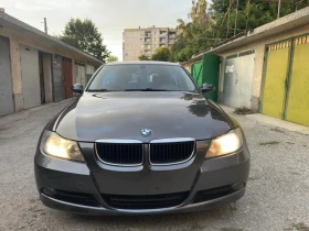 Обява за продажба на BMW 320 Д 163кс ~5 700 лв. - изображение 1