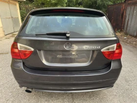 Обява за продажба на BMW 320 Д 163кс ~5 700 лв. - изображение 4